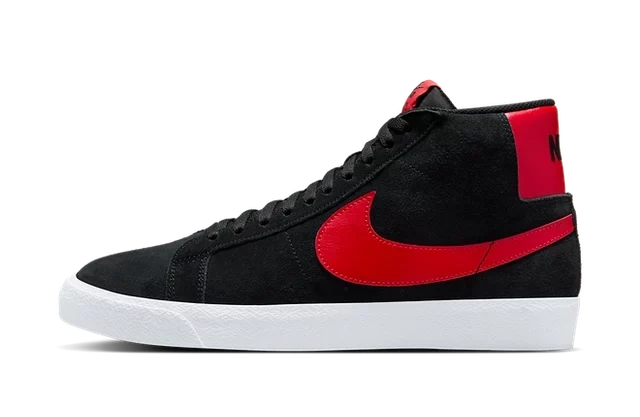 Foto del prodotto Nike SB Zoom Blazer Mid Bred