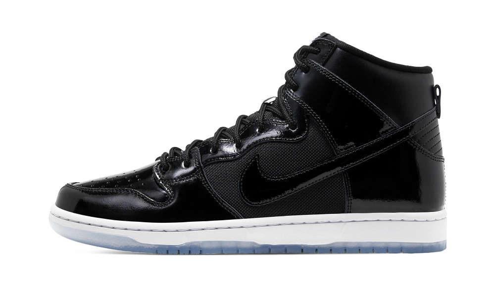 Nike SB Dunk High Space Jam
