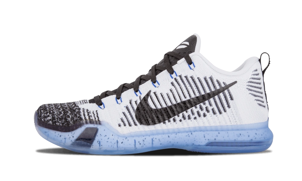 Nike Kobe 10 Elite HTM Shark Jaw Produktfoto