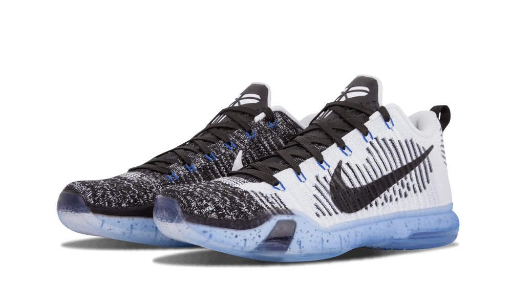 Nike Kobe 10 Elite HTM Shark Jaw - Image 1