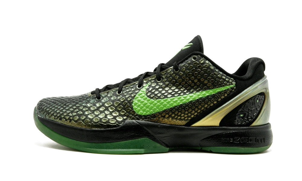 Photo du produit Nike Kobe 6 Supreme Rice