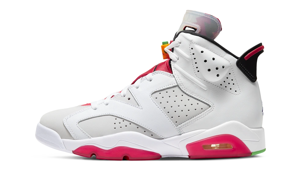 Jordan 6 Retro Hare product photo
