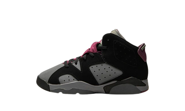 Jordan 6 Retro Bordeaux (PS) productfoto