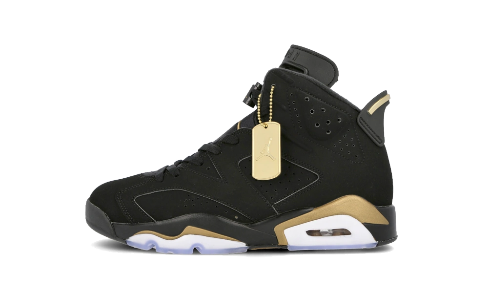 Jordan 6 Retro DMP 2020 (GS) productfoto