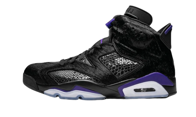 Jordan 6 Retro Social Status product photo