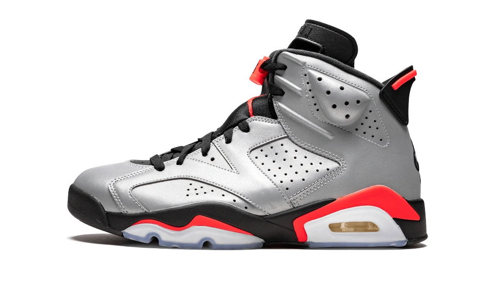 Jordan 6 Retro Reflections of a Champion product photo