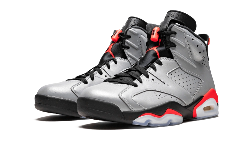 Jordan 6 Retro Reflections of a Champion - Image 1