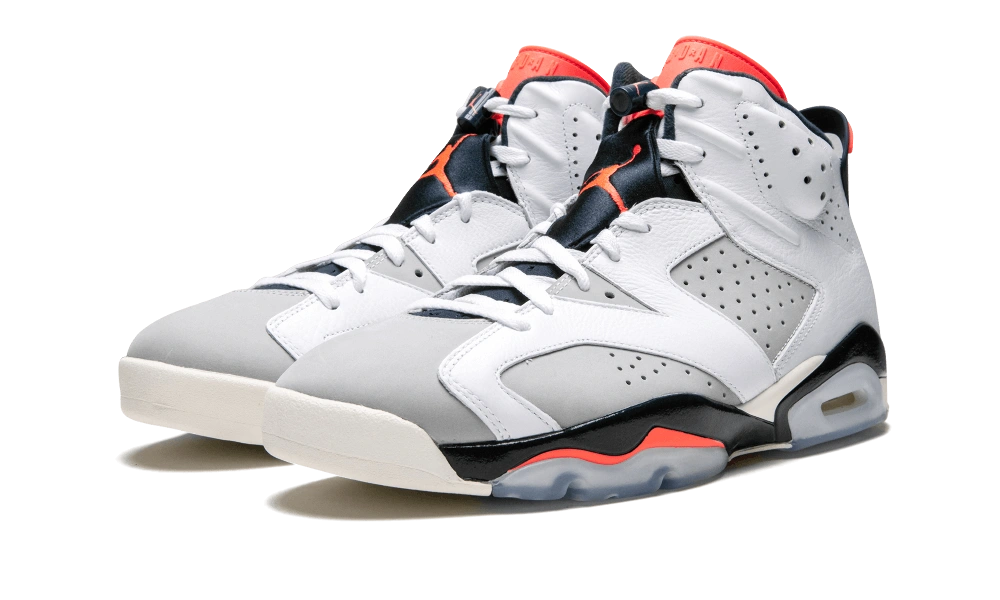 Jordan 6 Retro Tinker - Image 1
