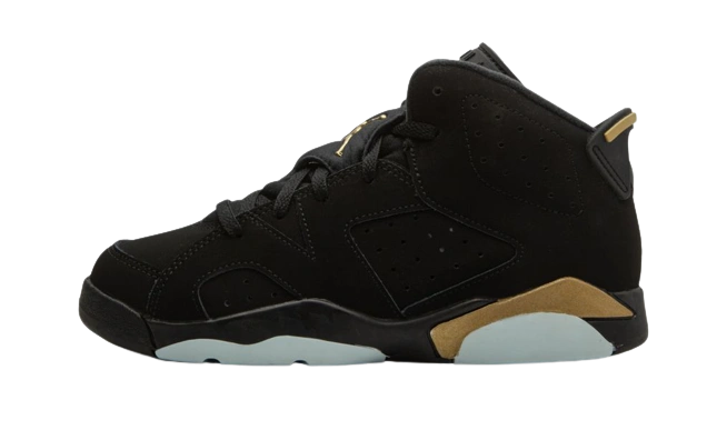 Jordan 6 Retro DMP (PS) productfoto