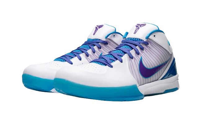 Nike Kobe 4 Protro Draft Day Hornets - Image 1