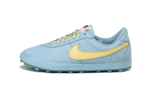 Foto del prodotto Nike Astro Grabber QS Aluminum Soft Yellow