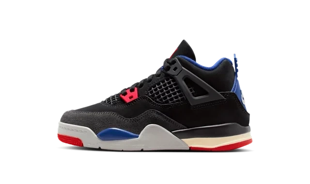 Photo du produit Jordan 4 Retro Rare Air (PS)