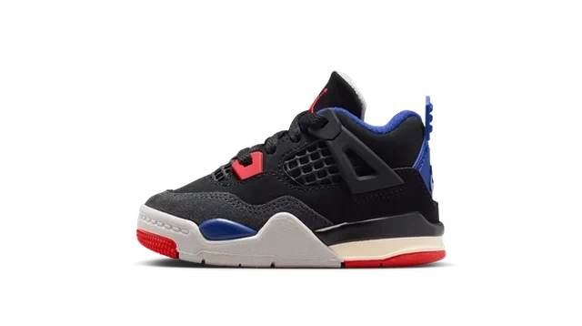 Photo du produit Jordan 4 Retro Rare Air (TD)
