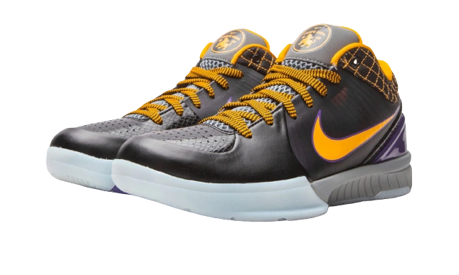Nike Kobe 4 Protro Carpe Diem - Image 1