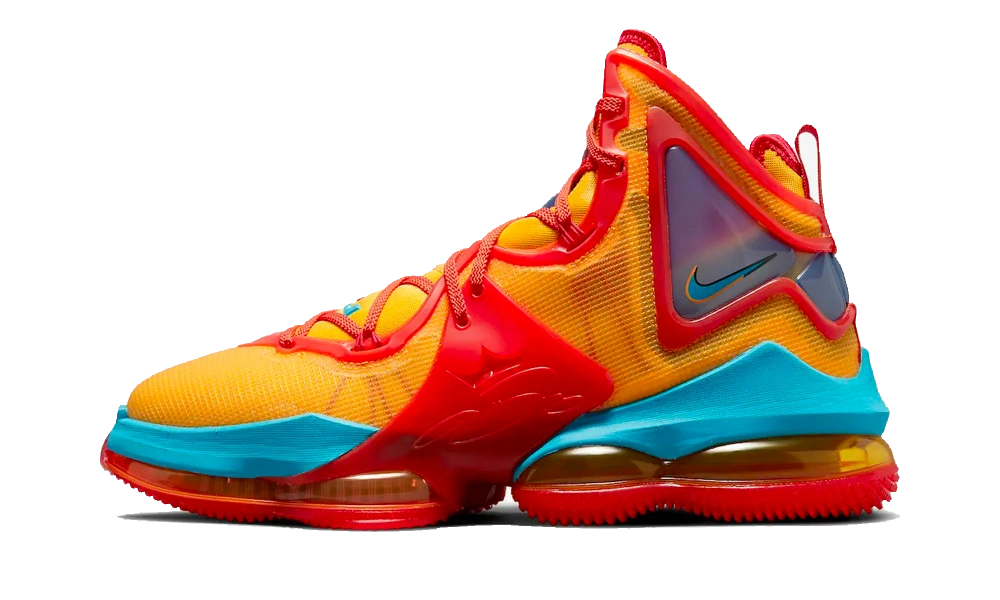 Nike Lebron 19 Tune Squad product photo