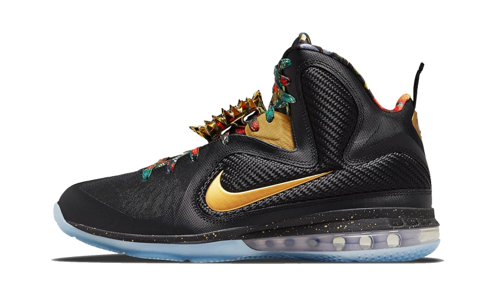 Nike Lebron 9 Watch the Throne (2022) product photo