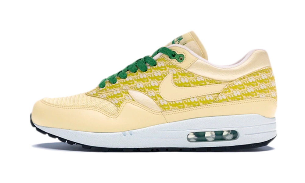 Nike Air Max 1 Lemonade (2020) - Image 1