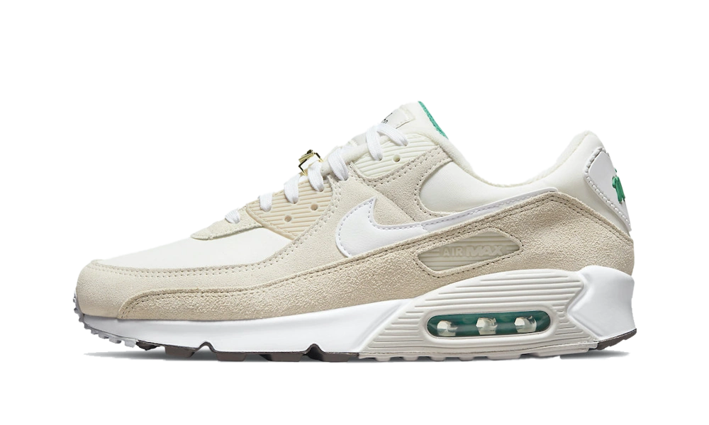 Photo du produit Nike Air Max 90 First Use Cream