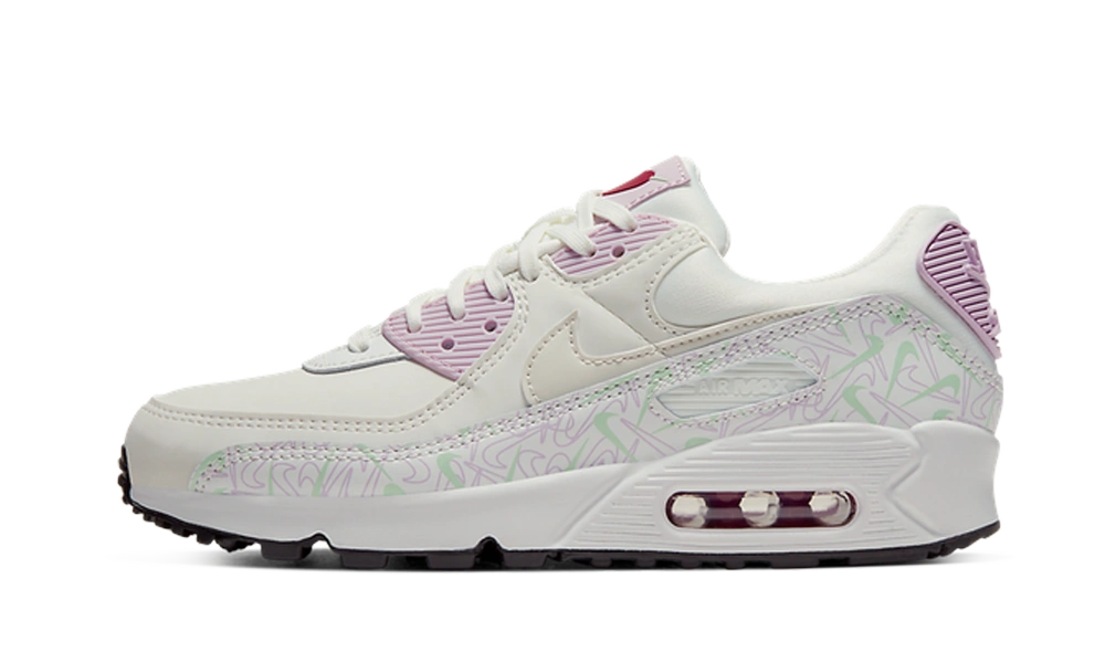 Photo du produit Nike Air Max 90 Valentines Day 2020 (W)