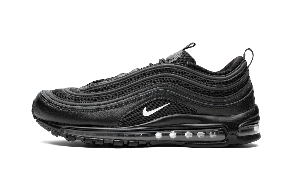 Photo du produit Nike Air Max 97 Black White Anthricite