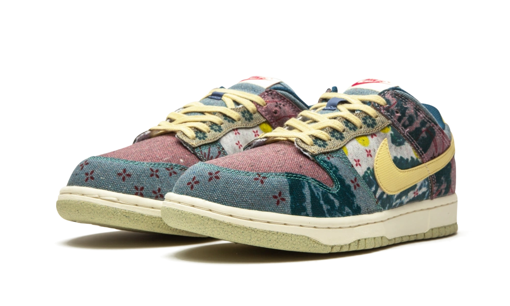Nike Dunk Low Community Garden - Image 1