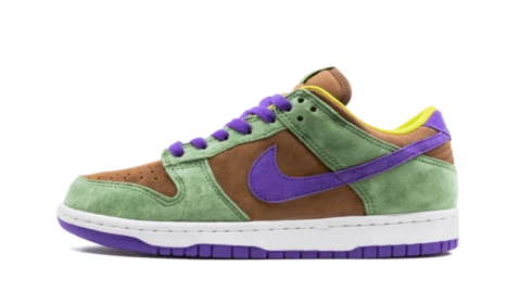 Nike Dunk Low Veneer (2020) product photo