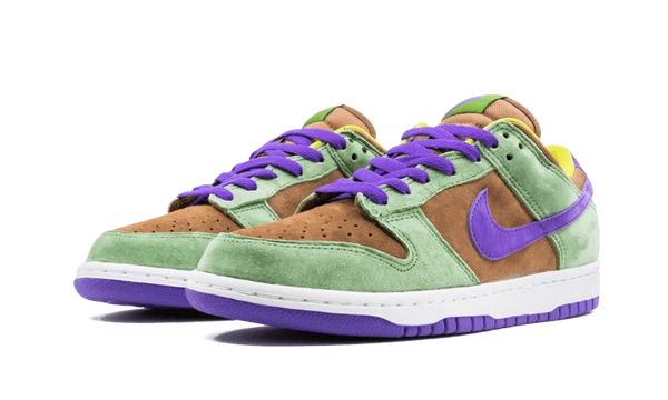Nike Dunk Low Veneer (2020) - Image 2