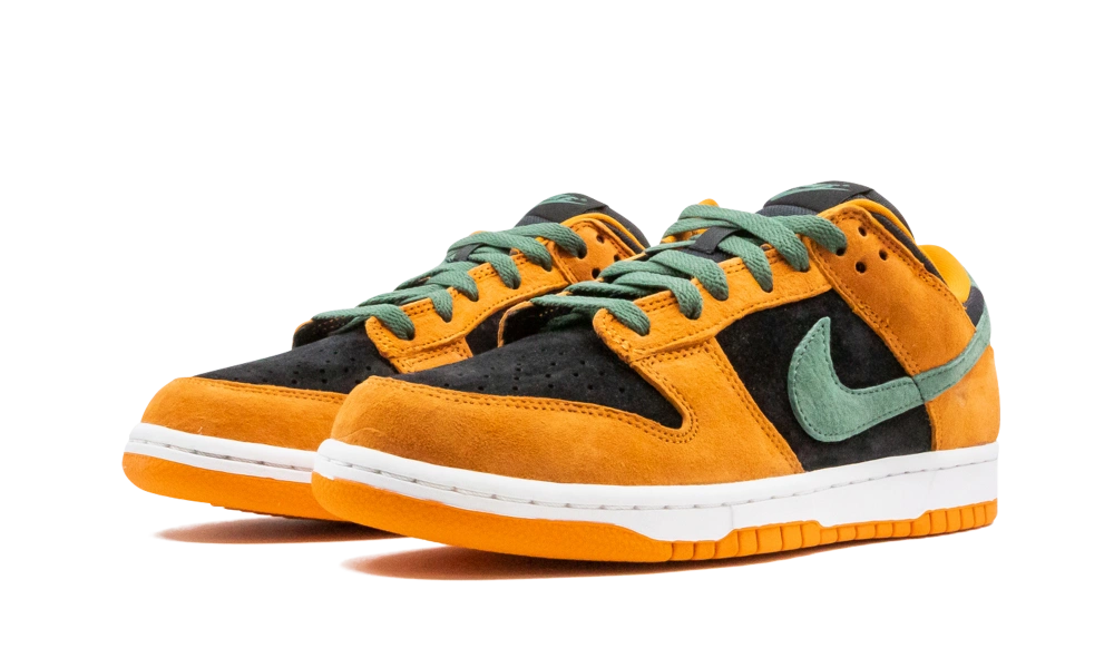 Nike Dunk Low Ceramic (2020) - Image 2