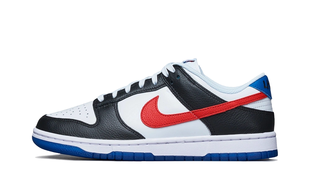 Nike Dunk Low Seoul product photo