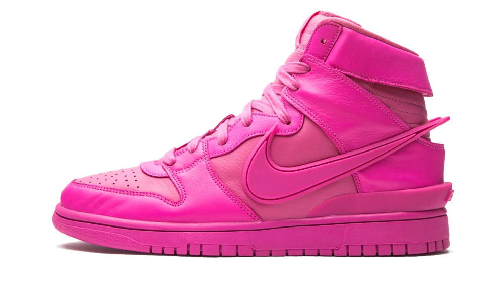 Nike Dunk High Ambush Active Fuchsia product photo