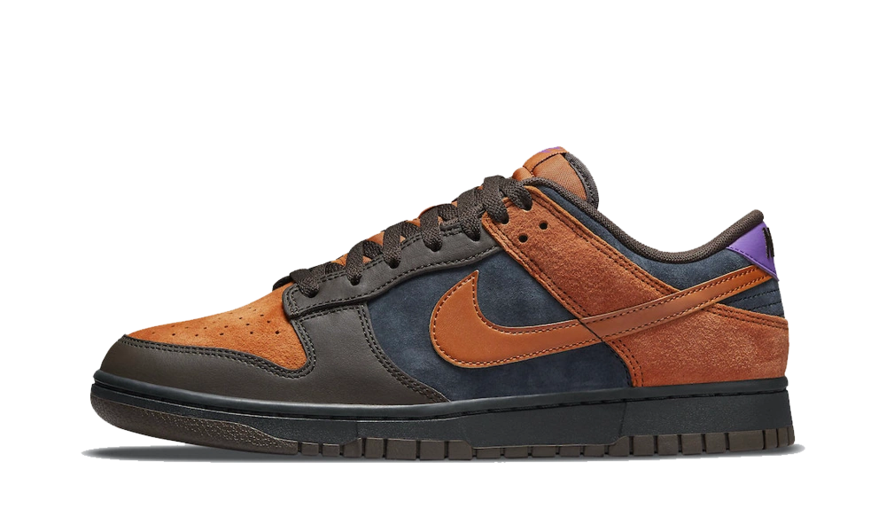 Nike Dunk Low Cider product photo