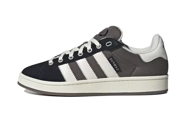 adidas Campus 00s Charcoal Black White Produktfoto