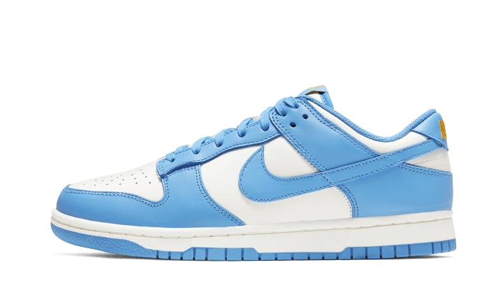 Nike Dunk Low Coast (W) product photo