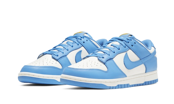 Nike Dunk Low Coast (W) - Image 2