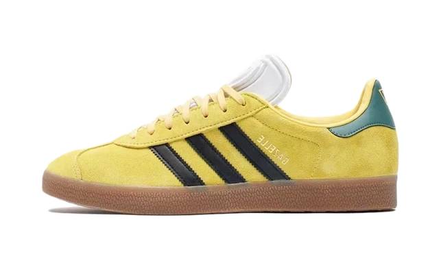 Foto del prodotto adidas Gazelle Jamaica Football Federation