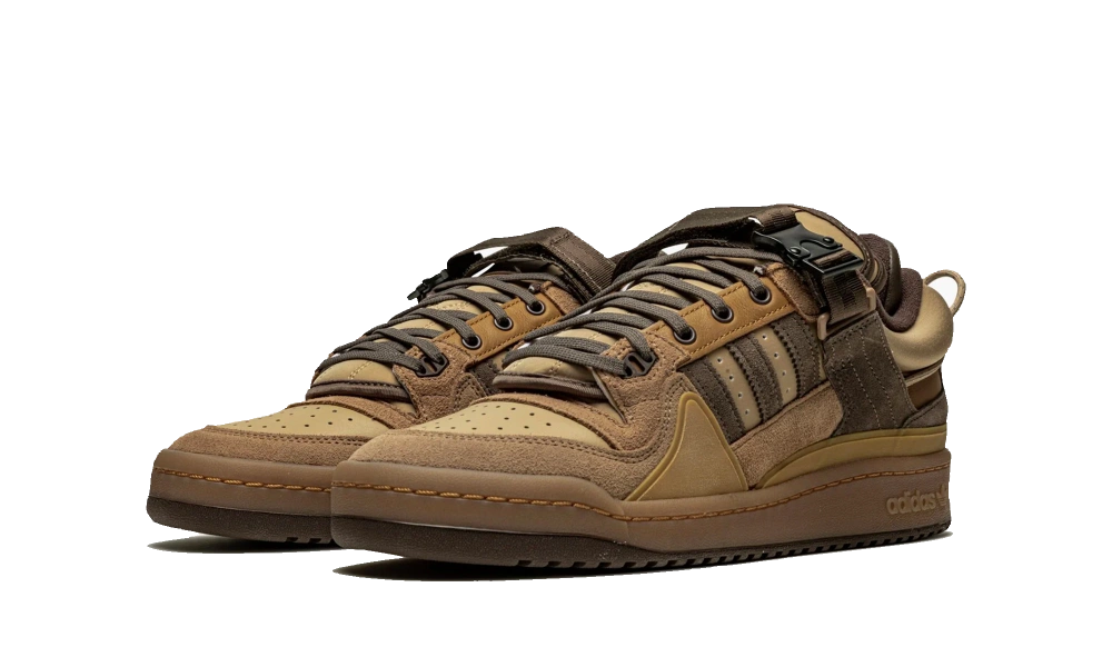 adidas Forum Low Bad Bunny - Image 1