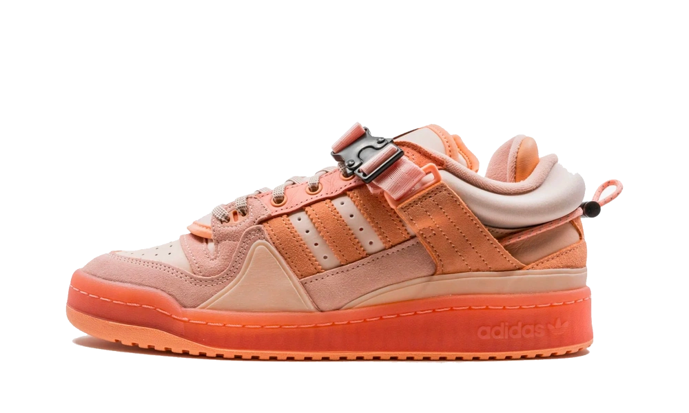 adidas Forum Low Bad Bunny Pink Easter Egg Produktfoto