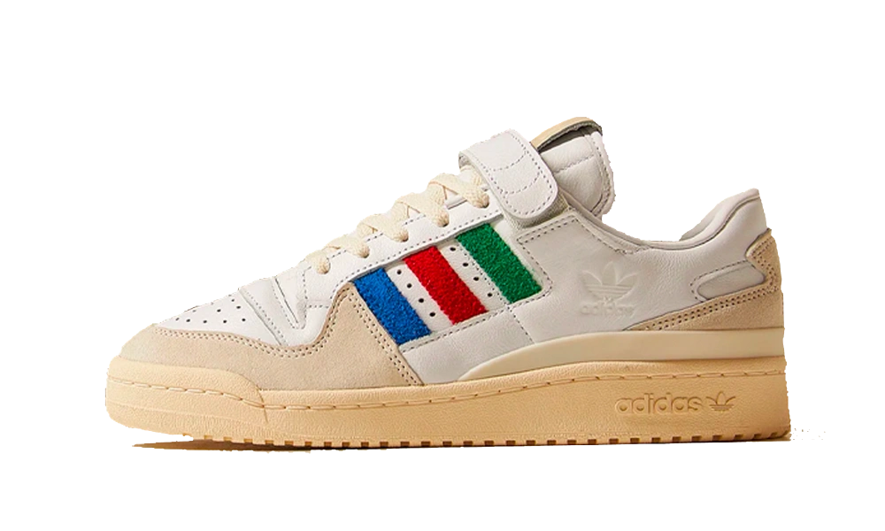 adidas Forum Low END Friends and Forum Produktfoto
