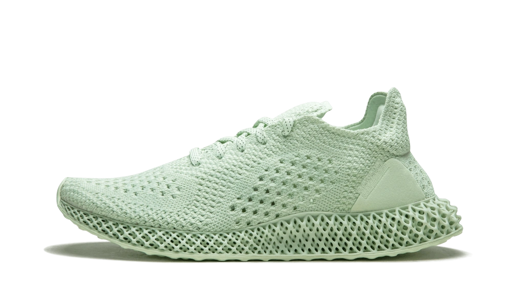 adidas Futurecraft 4D Daniel Arsham Produktfoto
