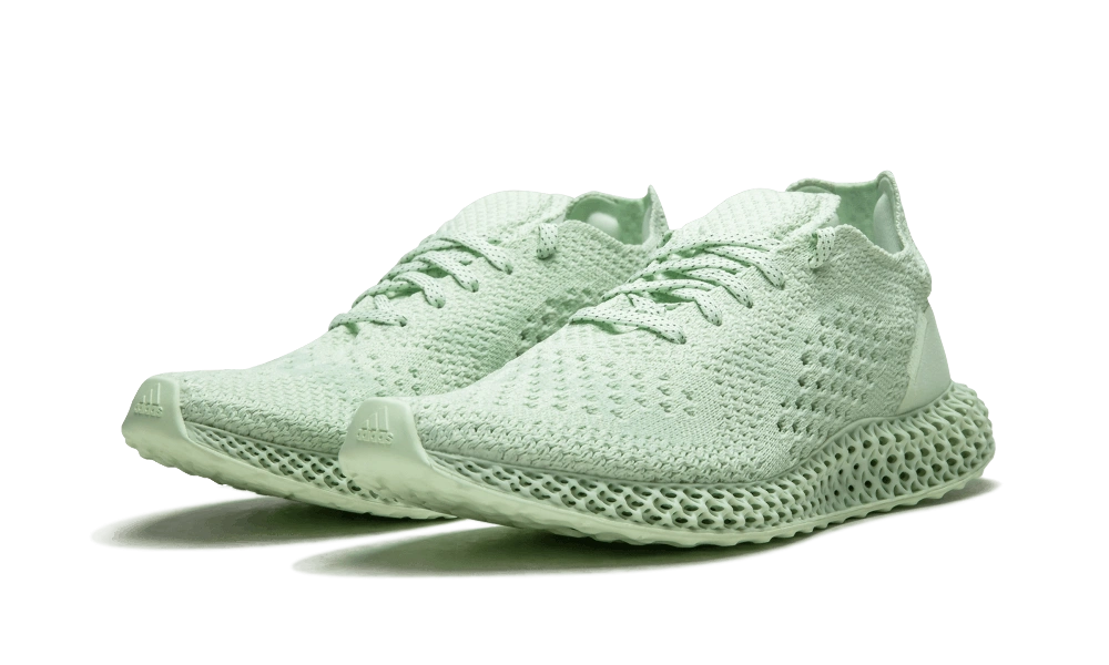adidas Futurecraft 4D Daniel Arsham - Image 1
