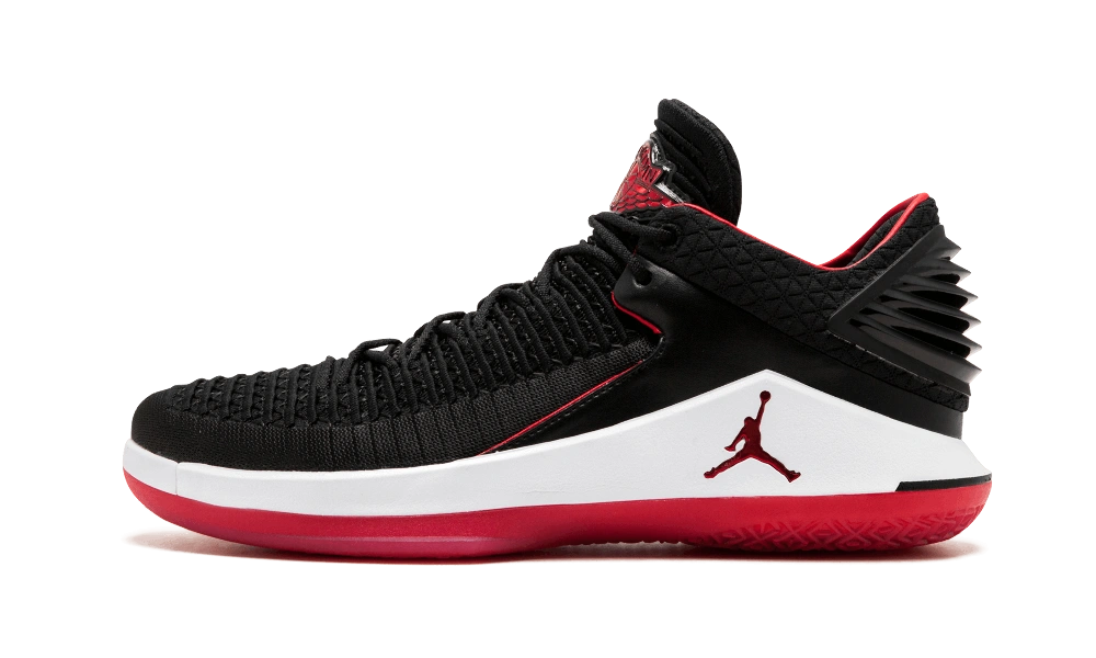 Jordan XXXII Low MJ Day Produktfoto