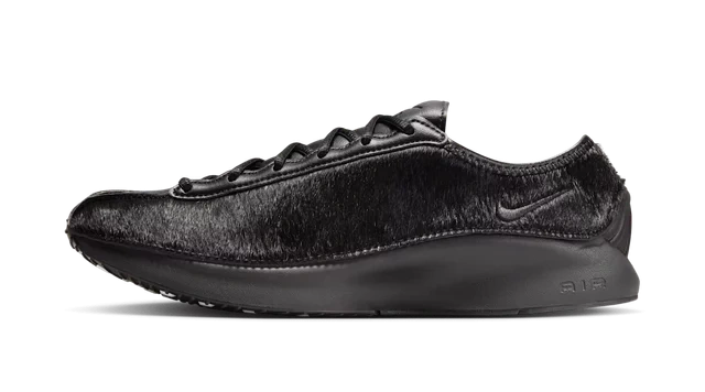 Foto del prodotto Nike Air Superfly LX Black Pony Hair (W)