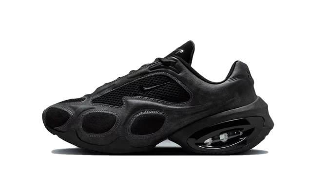 Nike Air Max Muse SE 'Triple Black' productfoto