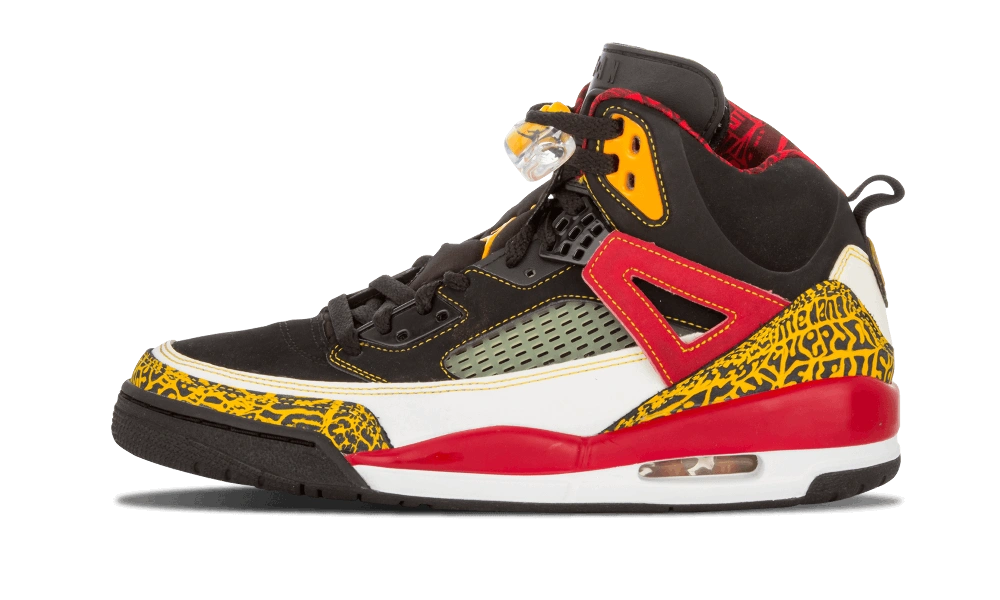 Jordan Spizike Kings County product photo