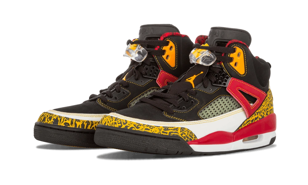 Jordan Spizike Kings County - Image 1
