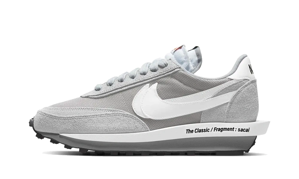 Foto del prodotto Nike LD Waffle SF sacai Fragment Grey