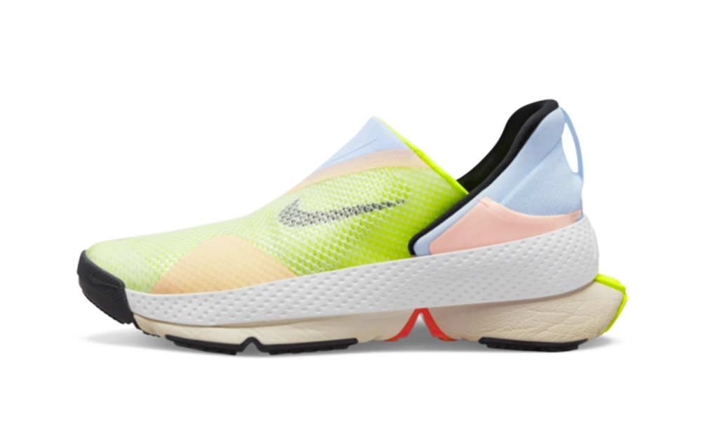 Foto del prodotto Nike Go FlyEase Celestine Blue