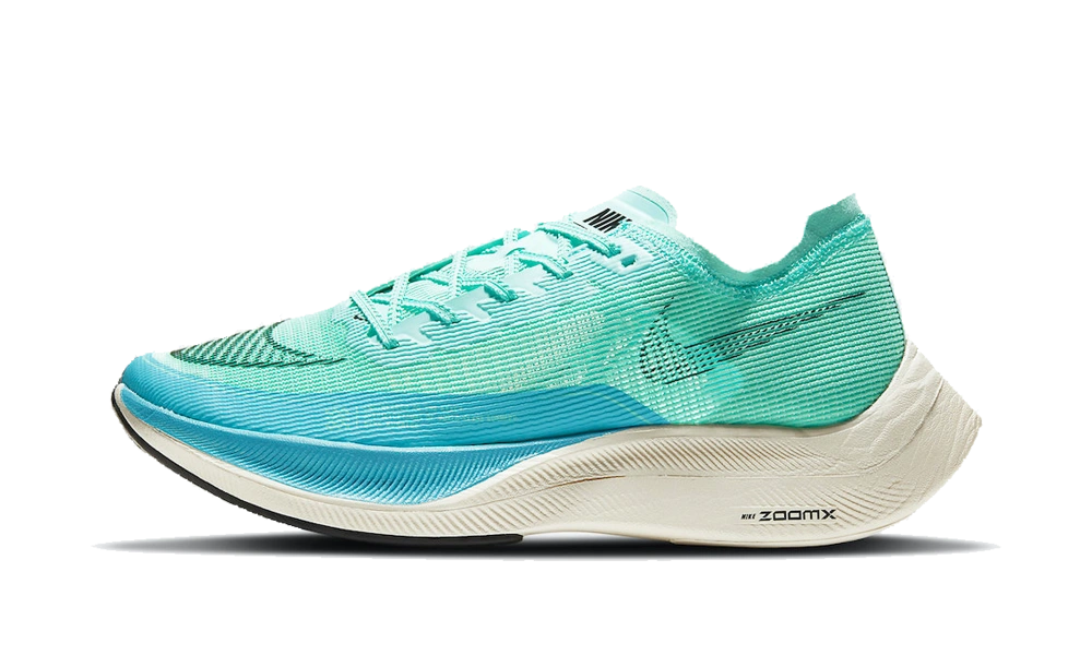 Foto del prodotto Nike ZoomX VaporFly NEXT% 2 Aurora Green