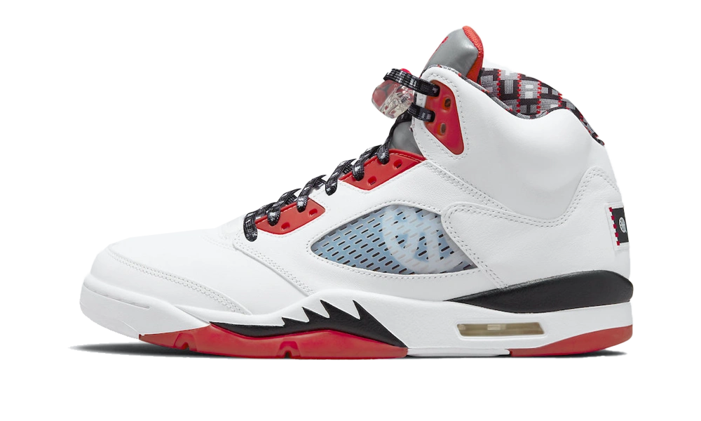 Foto del prodotto Jordan 5 Retro Quai 54 (2021)