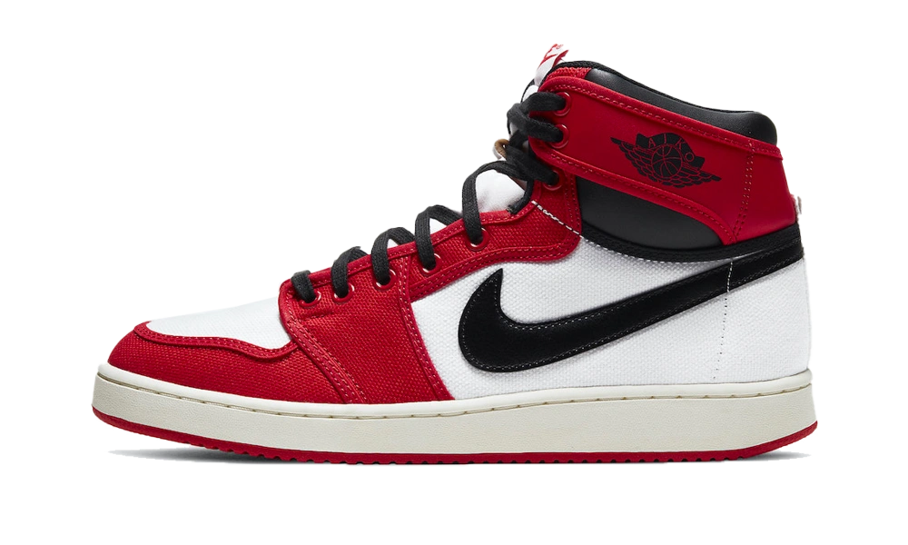 Photo du produit Jordan 1 Retro AJKO Chicago (2021)